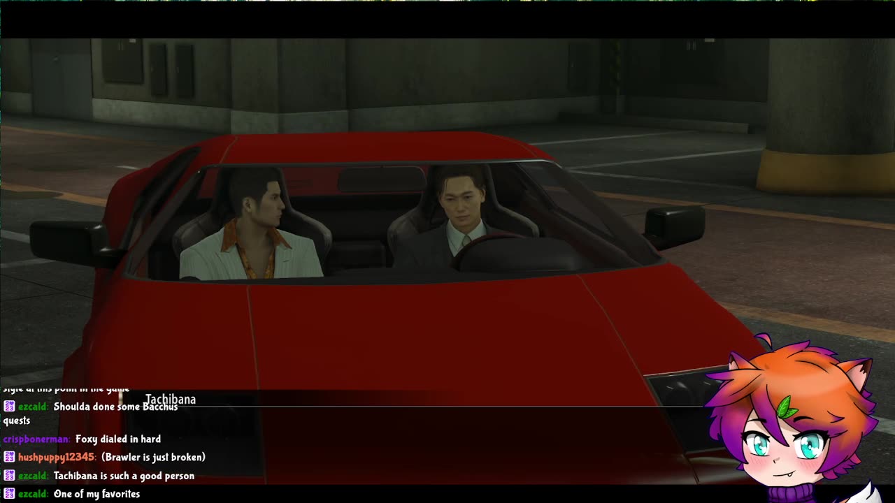 The Death of Lee and The Beginning of the End. Kiryu's Next Chapter