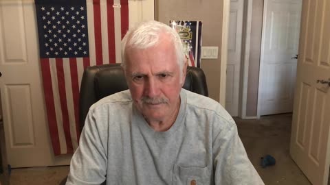 Trump See's No Reason To Pray For Forgiveness!