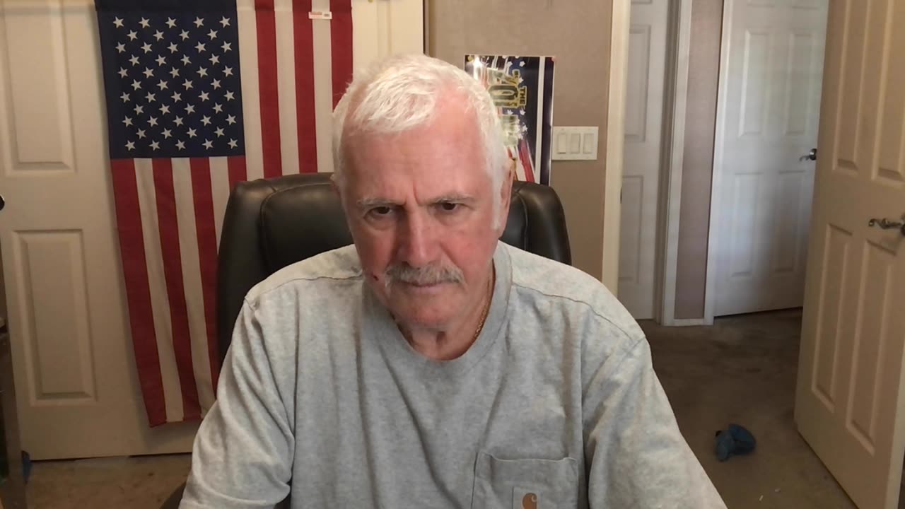 Trump See's No Reason To Pray For Forgiveness!