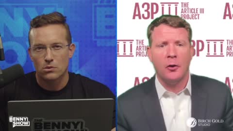 Now THAT is interesting. What if Trump is not the target? 👀