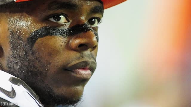 Josh Gordon Enters Rehab