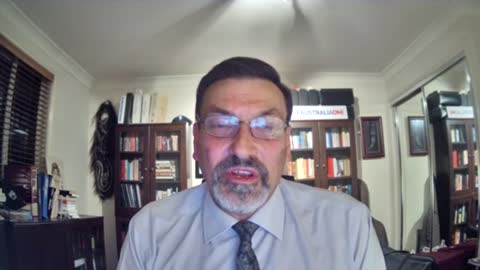 Live Stream with Riccardo Bosi from AustraliaOne - 30th April 2021