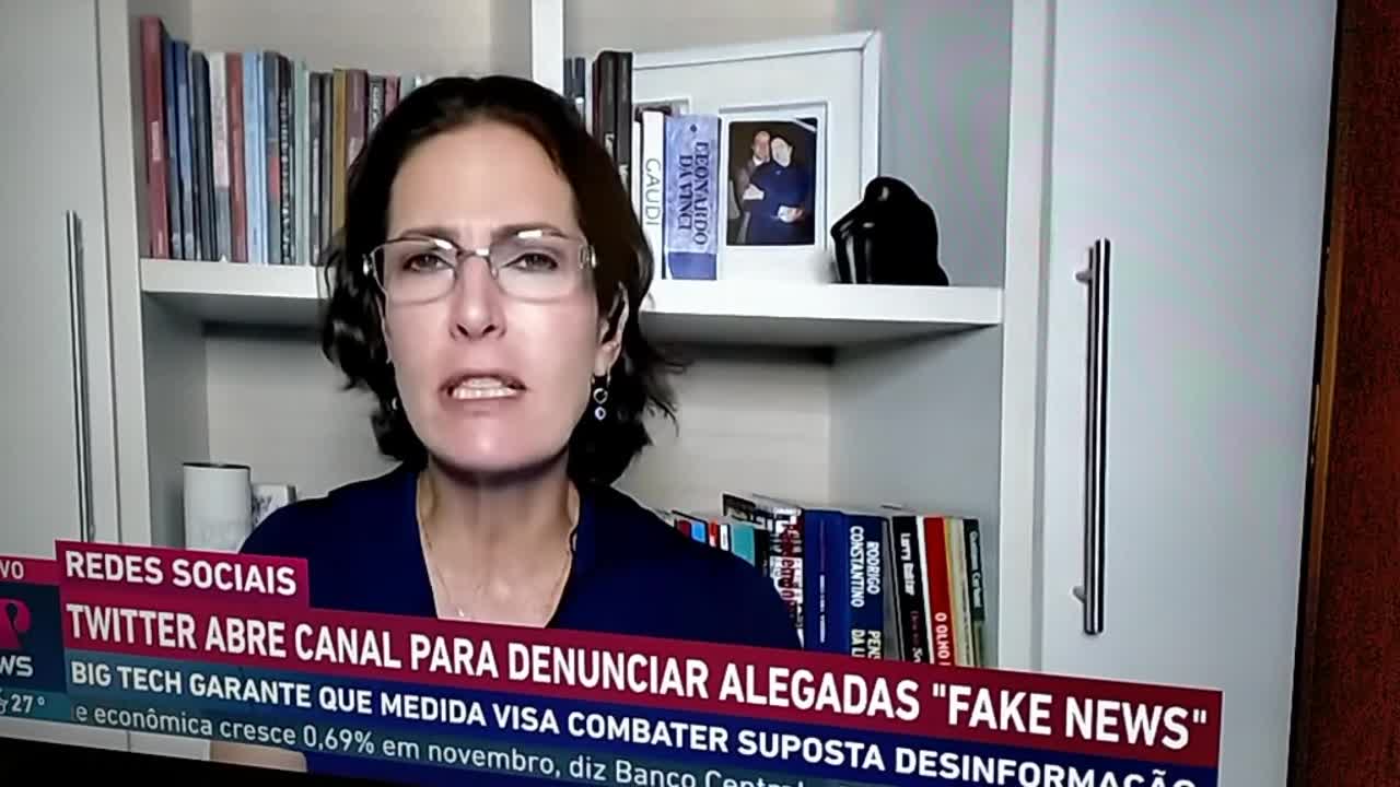 Graemel Fala Da Mãe Q Perdeu o Filho Para a 💉 E Expondo Milícias Checadoras Esquerdopatas de 💩