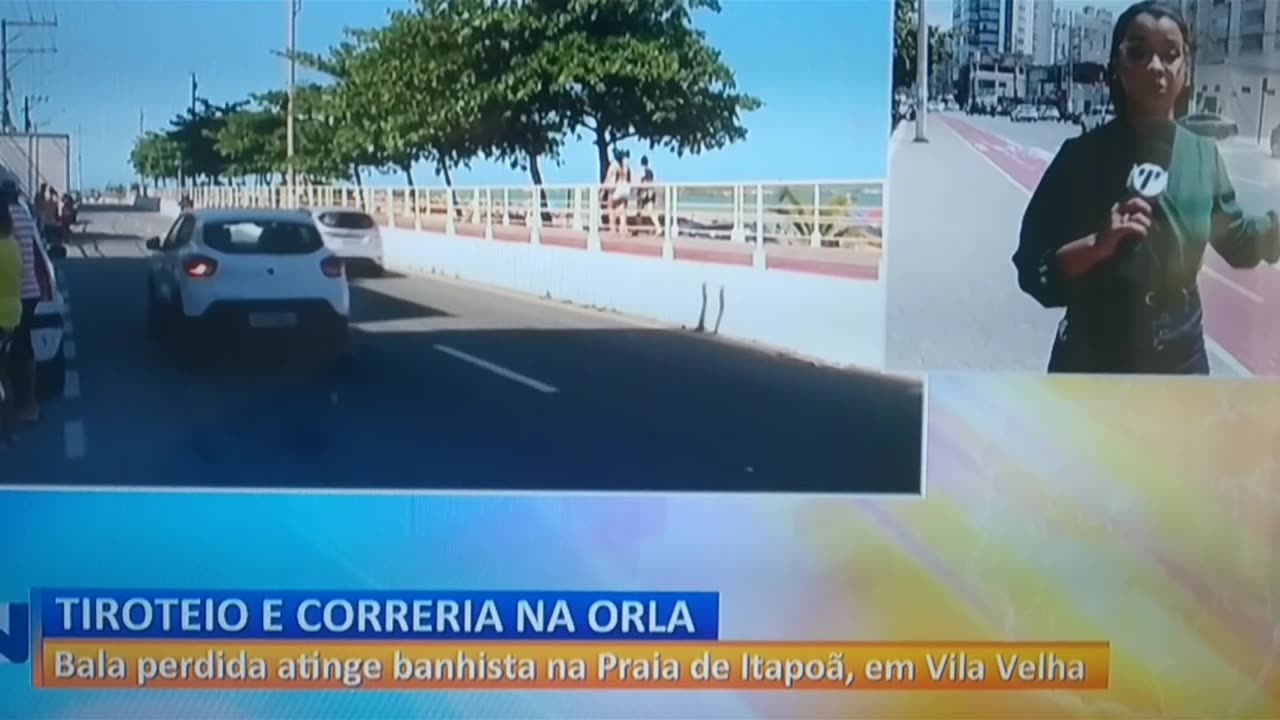 A Cidade de Vila Velha é medalha de ouro 🥇🥇🥇🥇