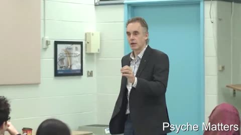 How Hitler was Even More Evil Than You Think - Prof. Jordan Peterson