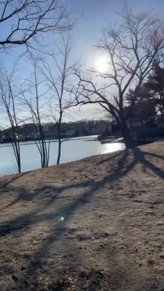 Flax Pond 030821 Northside