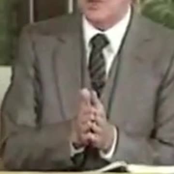 Derek Prince Sermon Soulish Verses Spiritual Worship in the Church