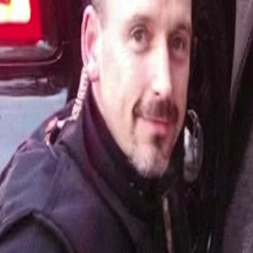 Reserve Officer Robert Libke: Oregon City PD, OR