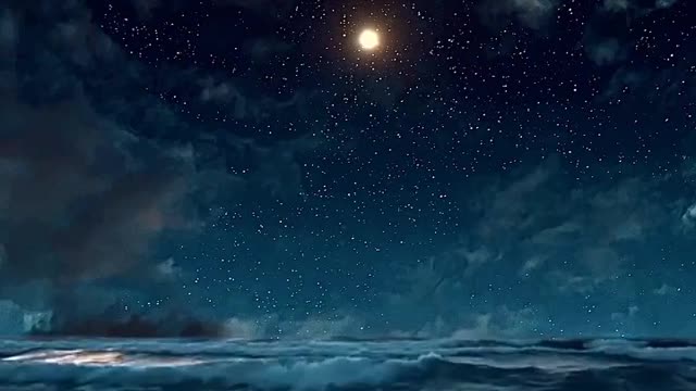 Ocean