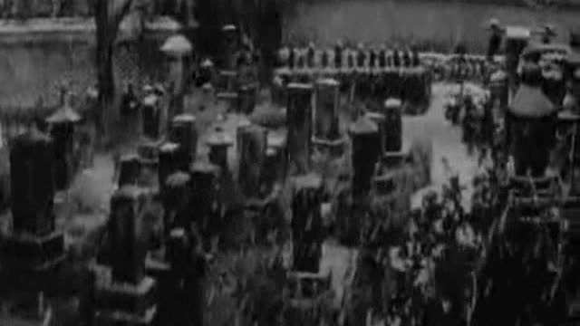 Kihachi Okamoto - Sword of Doom - fight scene ( Toshiro Mifune & Tatsuya Nakadai ), 1966