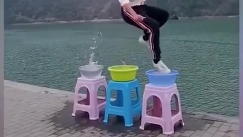 Chinese Kung Fu