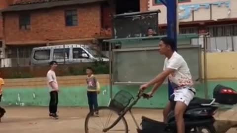 Funny prank video2071🤗😂😂😂😂😂😂😂😂
