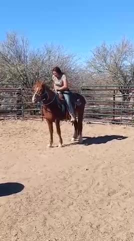 Bubbles is doing great!