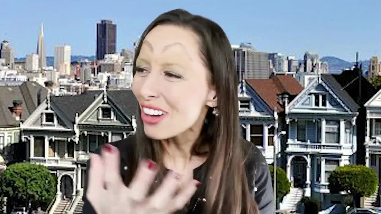 Hello, It's Nancy...