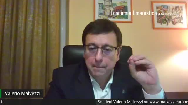 Valerio Malvezzi: debiti garantiti da risorse proprie