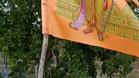 Jai shree Ram video