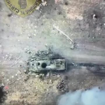 ☠️ Another destroyed Russian assault group in the Avdiivka direction!