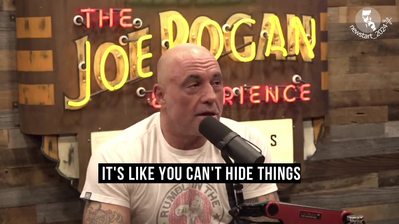 Joe Rogan and Elon Musk discussed how YouTube suppressed Rogan's interview with Donald Trump