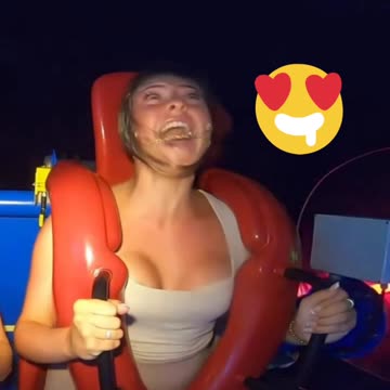 SLINGSHOT RIDE COMPILATION #66
