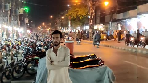 Raja bazar look like as Islamabad after encroachment operation