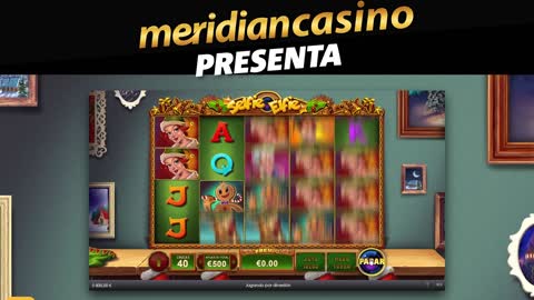 SELFIE ELFIE | MERIDIANCASINO | MERIDIANBET