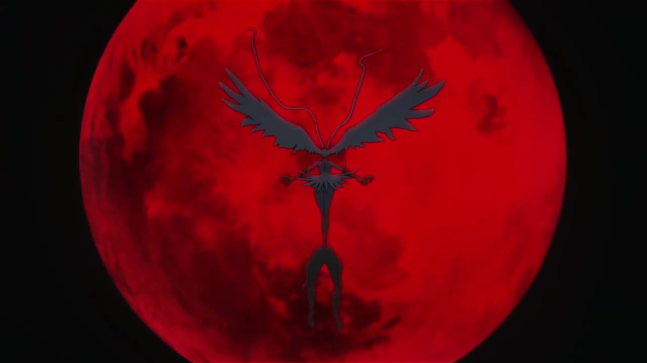 Devilman Crybaby Edit (Little Dark Age)