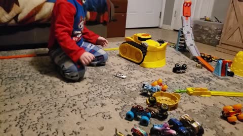 Cars & Trucks