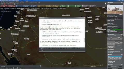 Command: Modern Operations Task Force Normandy walkthrough