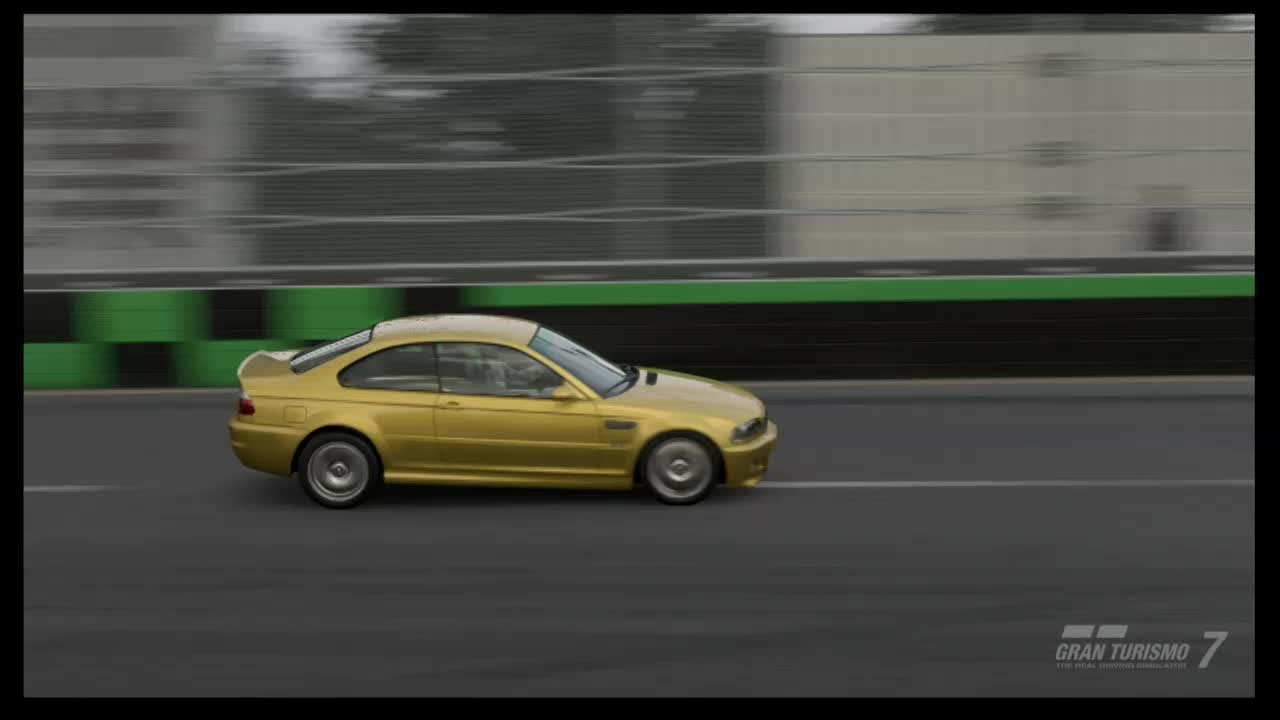 Gran Turismo7 Race69