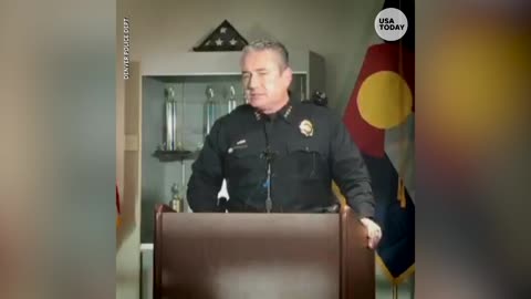 Colorado shooting spree_ suspect was on police_s _radar_ _ USA TODAY