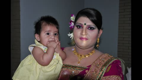 Mithu Dada Family