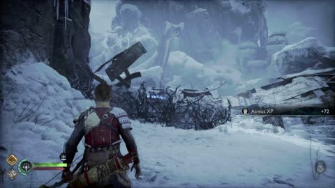 God of War Ragnarok | Part 9 | Alfheim