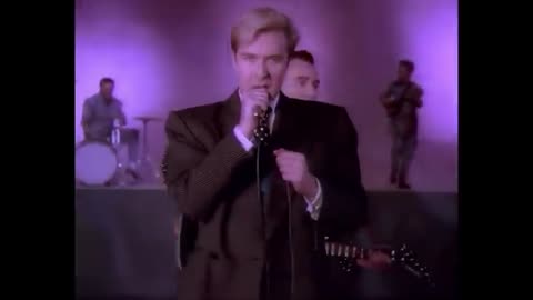 When Smokey Sings, ABC