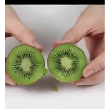 Kiwi Cutter Kitchen Detachable Creative Fruit Peeler Salad Cooking Tools Lemon Peeling Gadget|shorts