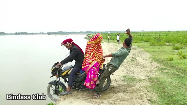 Best Amazing comedy video 2021/Must watch Top funny comedy video