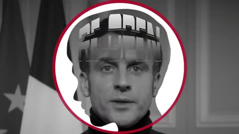Where's My Mind Feat. Macron