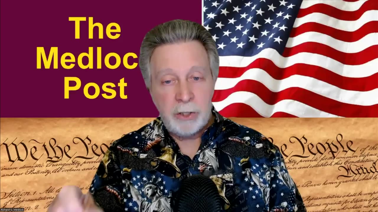 The Medlock Post Ep.155: “I’m Melting, I’m Melting.”