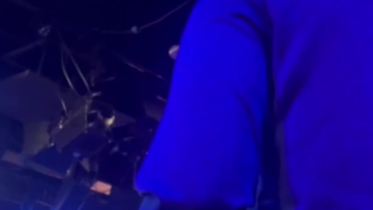 SHOCKING: Leftist Audience Members Interrupt Jimmy Kimmel To Heckle Kamala Harris