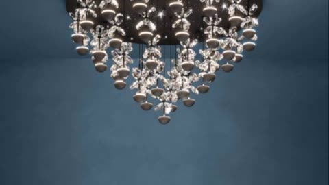 Interior Lighting - PIANOPOLI