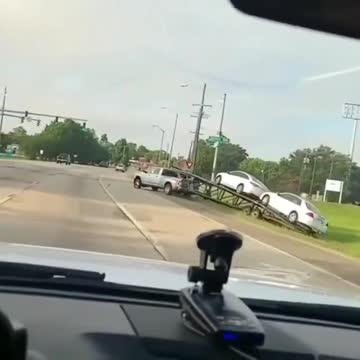 Express Car Delivery