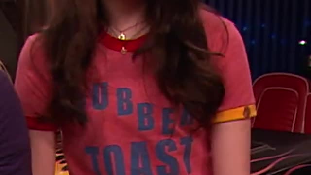 Who Made These iCarly Shirts?? | NickRewind