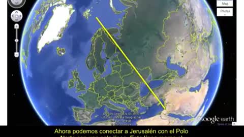 Gog y Magog Identificados: Y NO ES RUSIA (Subtitulado al Español)