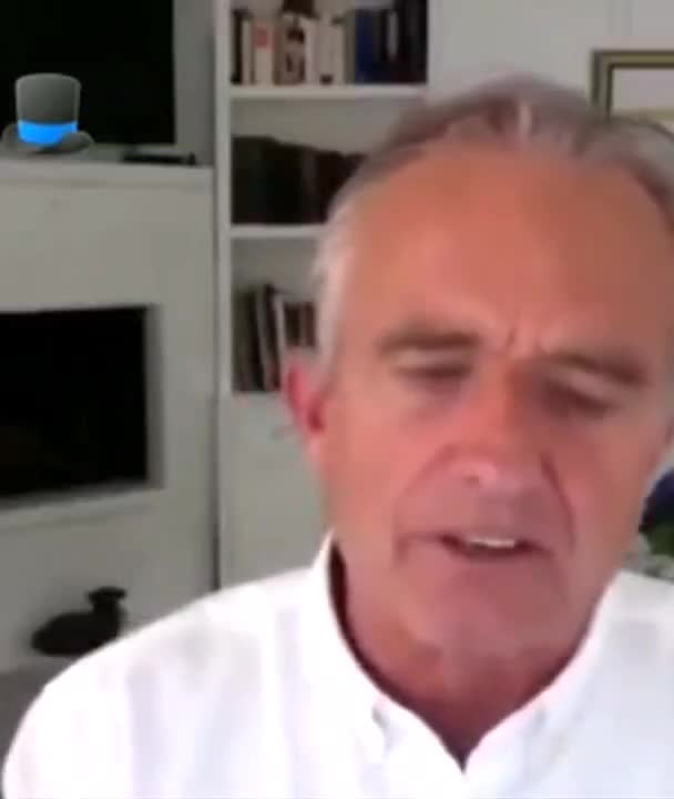 GOOGLE IS A 'VACCINE' COMPANY