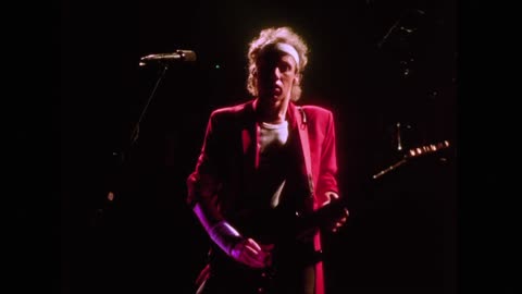 Dire Straits- Alchemy Live 1983