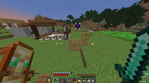 How I Became the RICHEST Minecraft Player