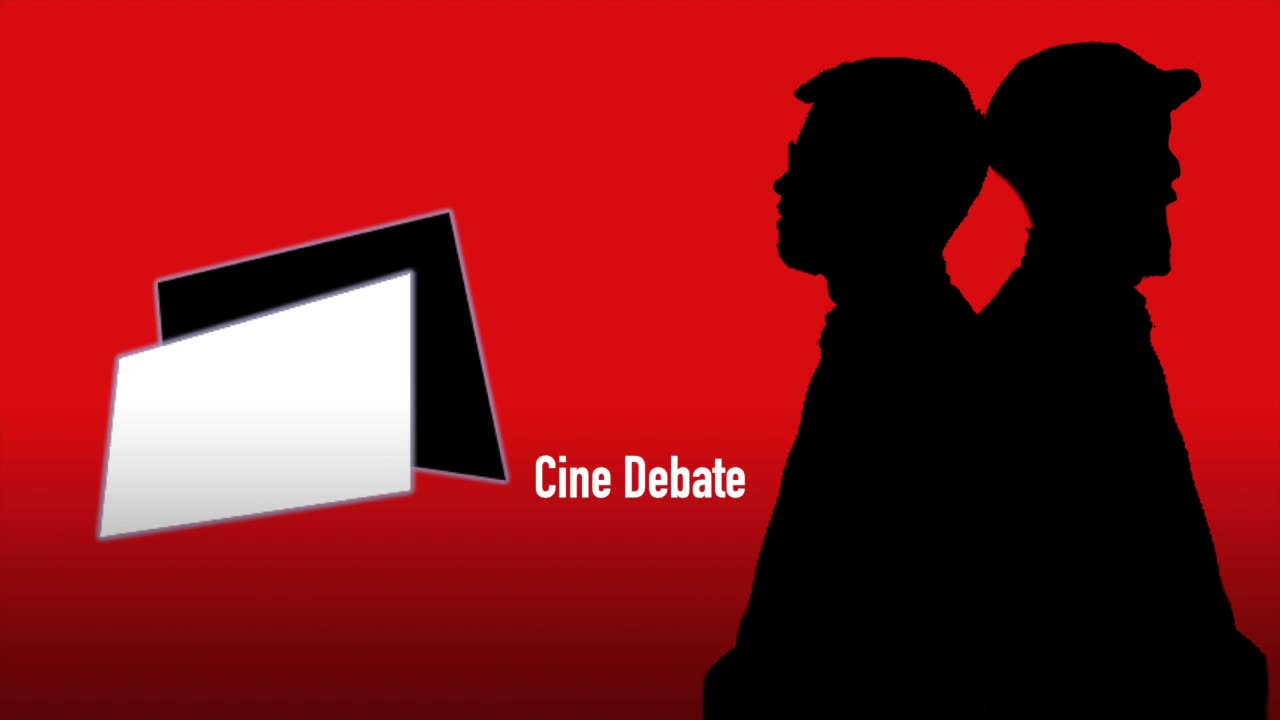 #CineDebate