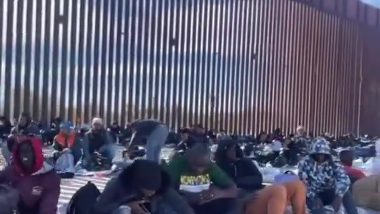 Congress Wants Illegal Immigrants To Join The Military