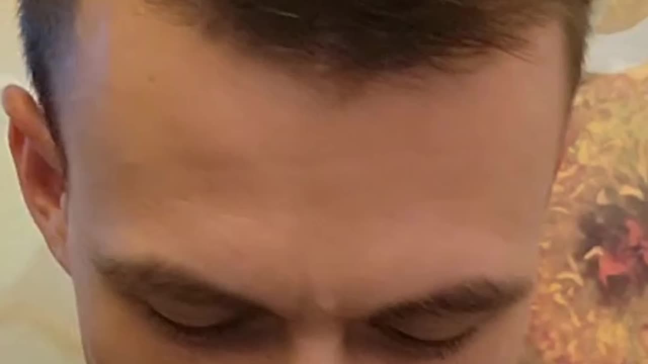 Should I take Ashwagandha like Adam does