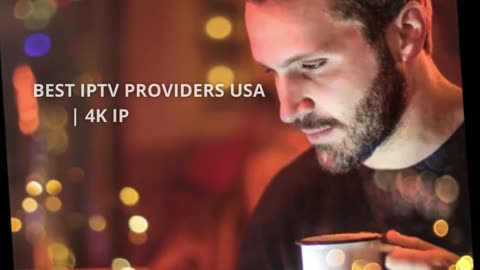 Best IPTV Providers USA | 4K IPTV Service Smarters Pro