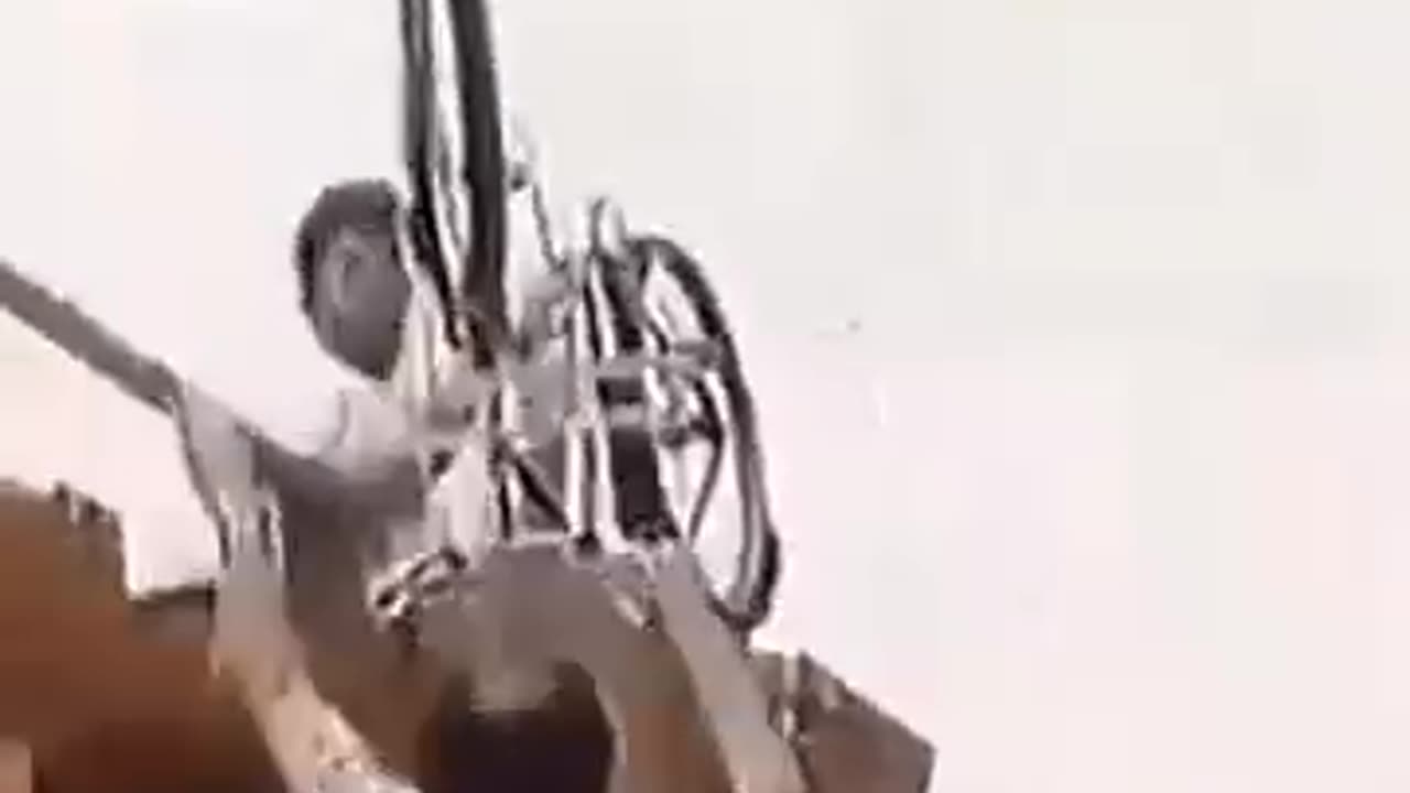 Hahaha the best funny cycle